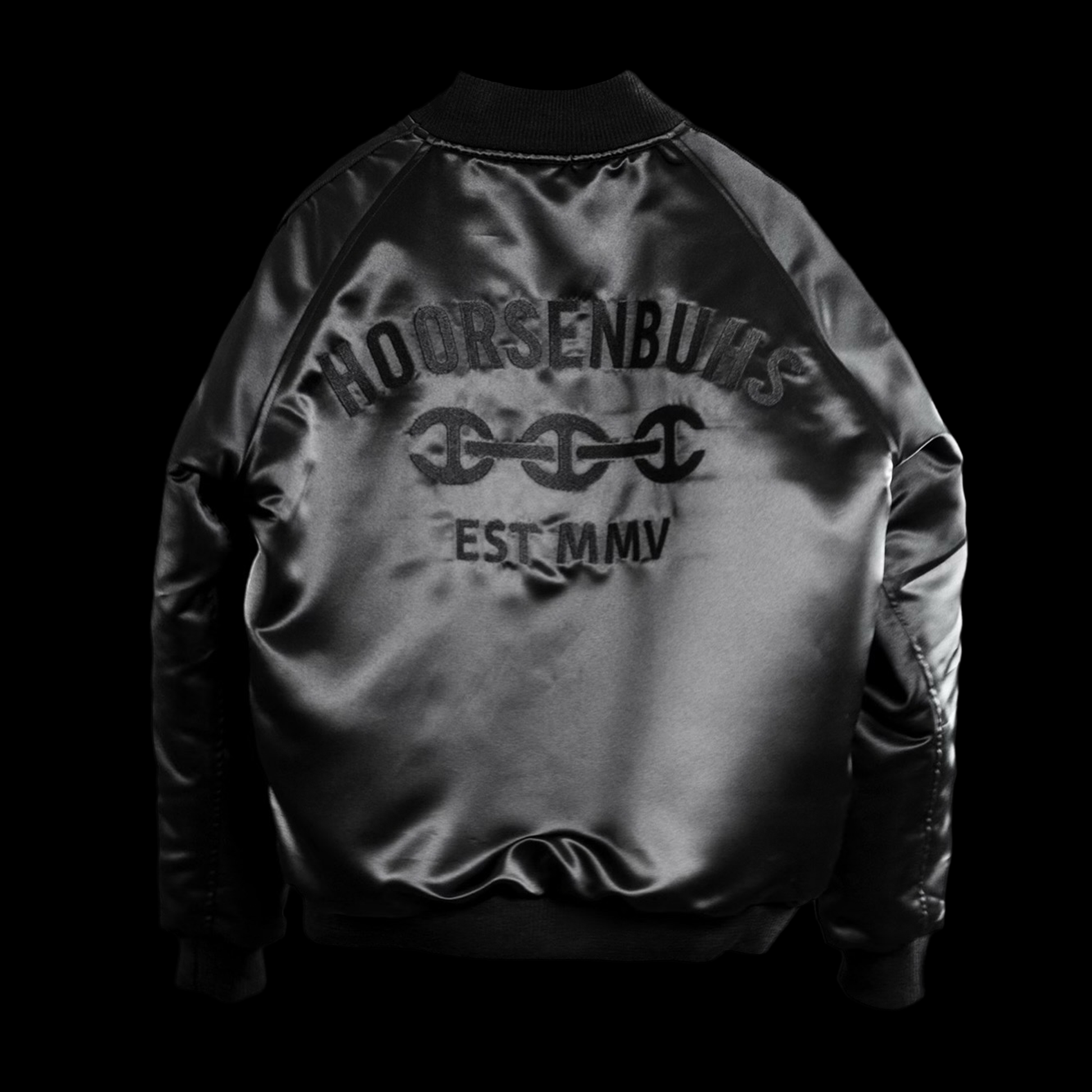 Jackets – HOORSENBUHS