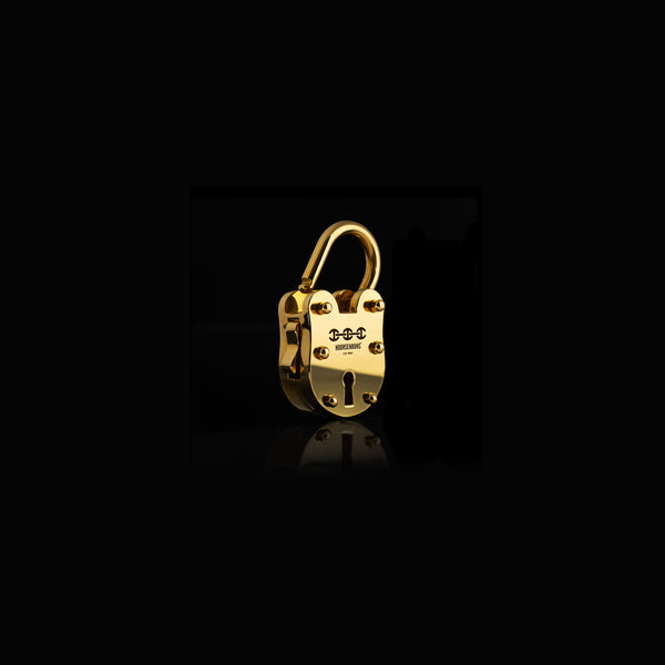 19mm Lock