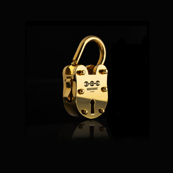 30mm Lock
