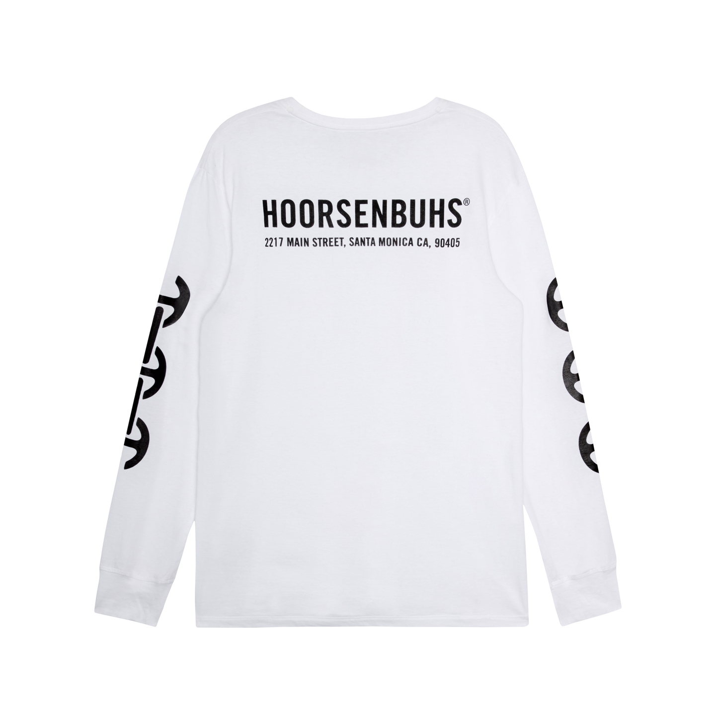 TRI-LINK LONG SLEEVE T SHIRT