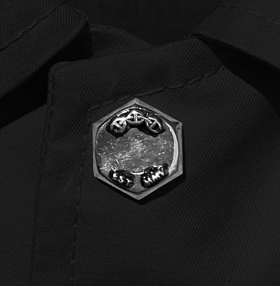 SKATE JACKET