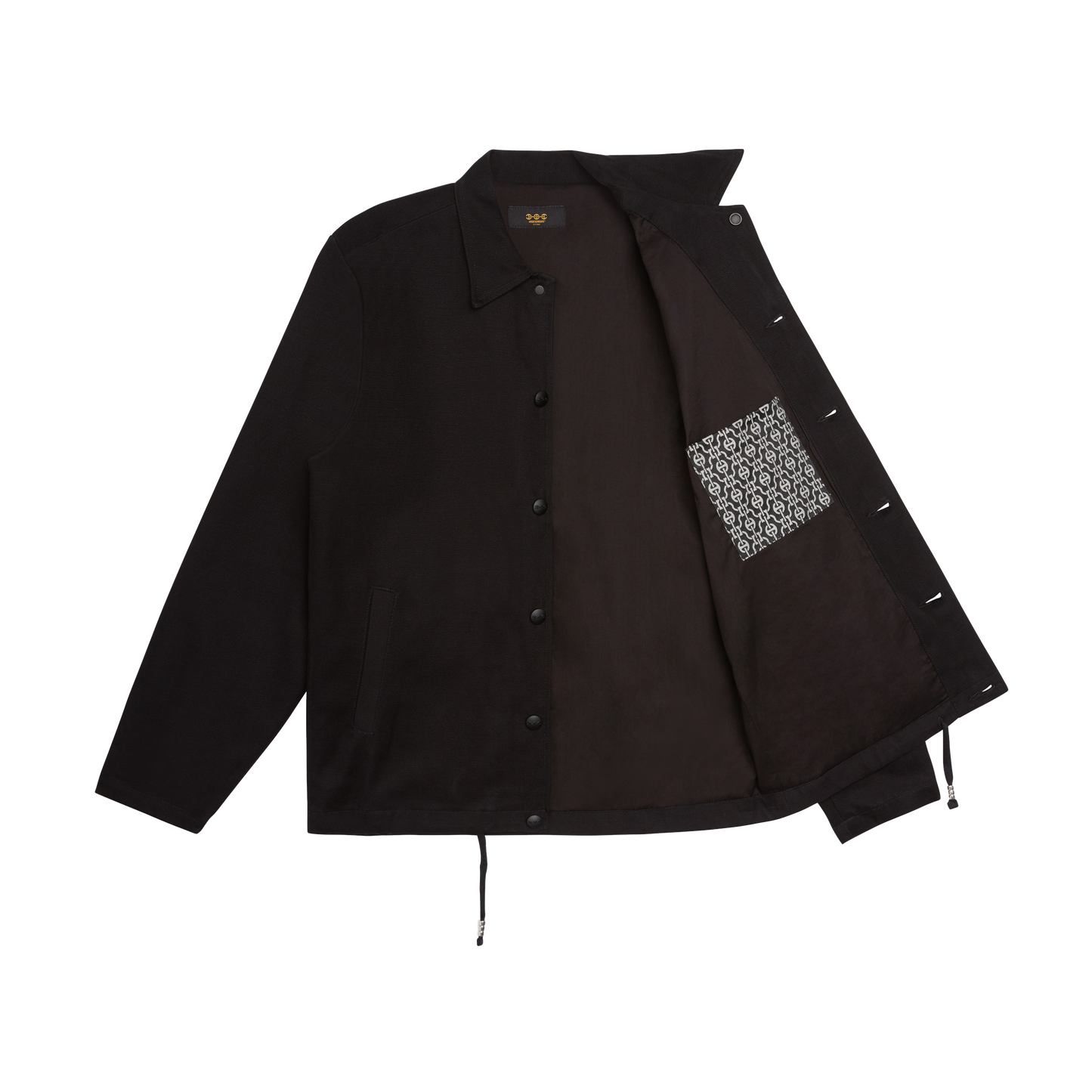FIELD JACKET