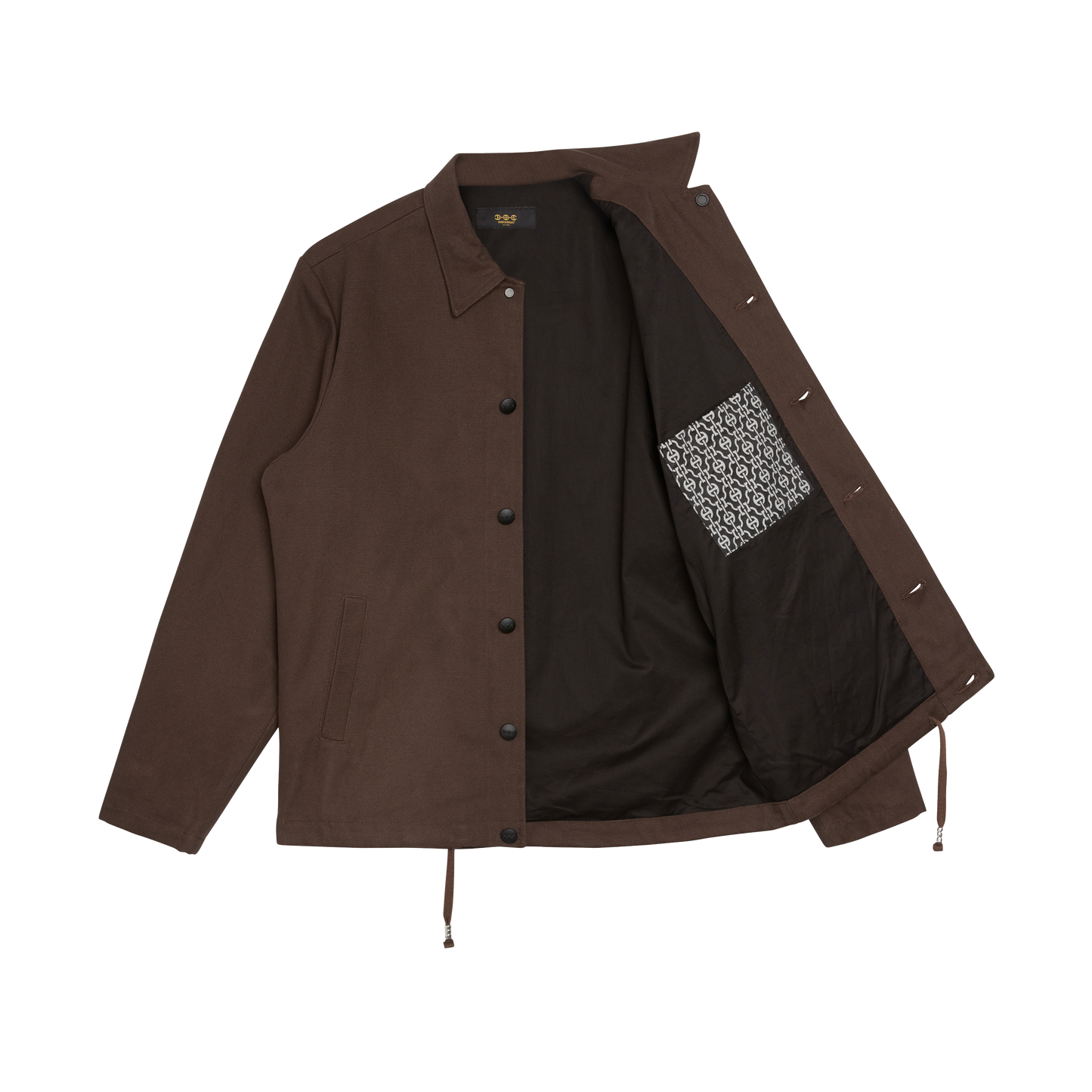 FIELD JACKET