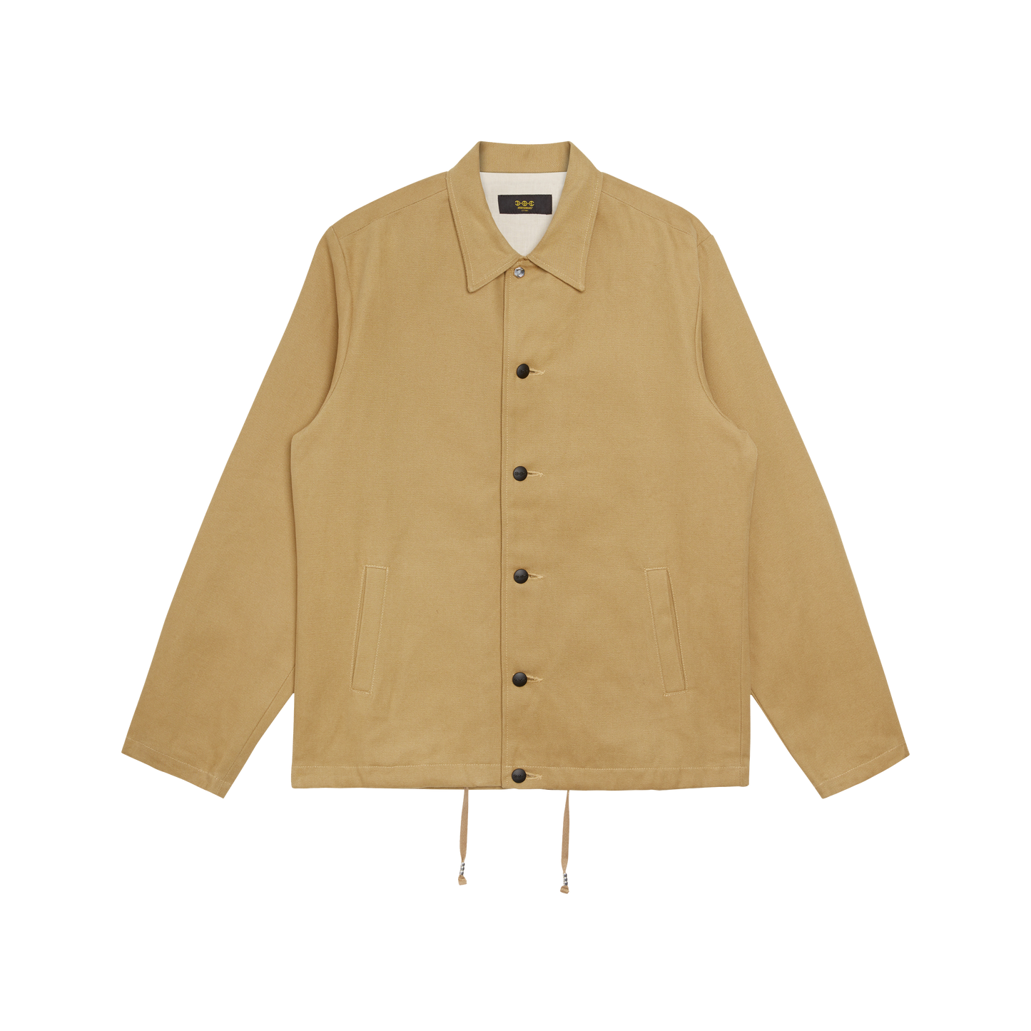FIELD JACKET