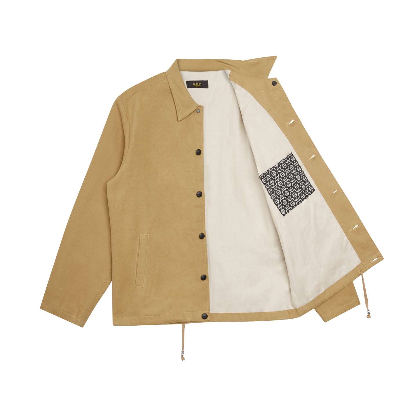 FIELD JACKET