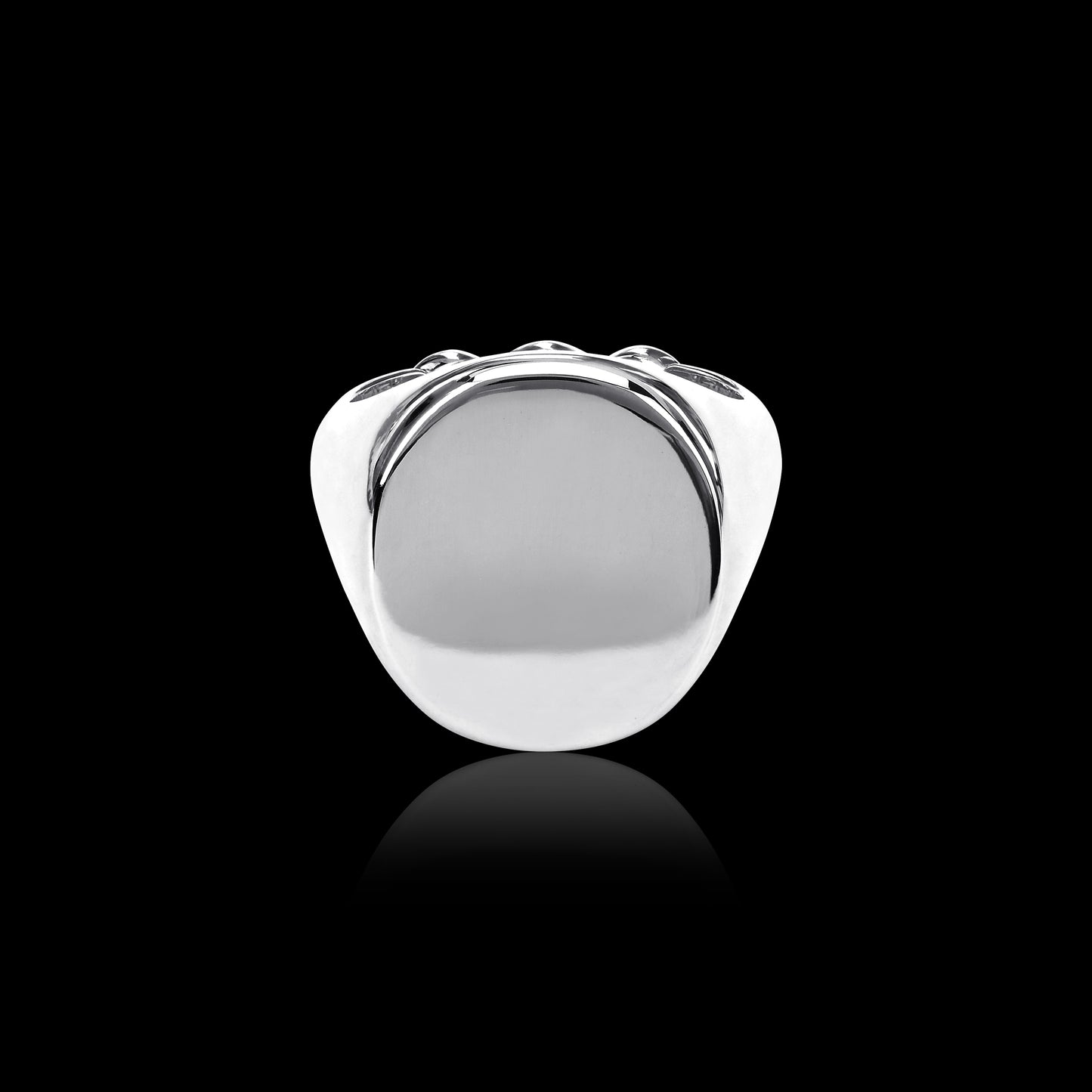 SIGNET RING