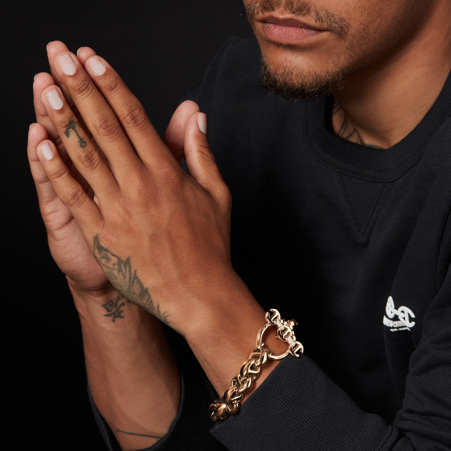 15MM OPEN-LINK™ BRACELET