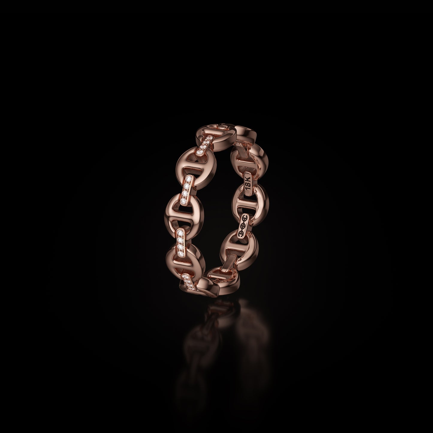 MICRO III WITH DIAMOND BRIDGES