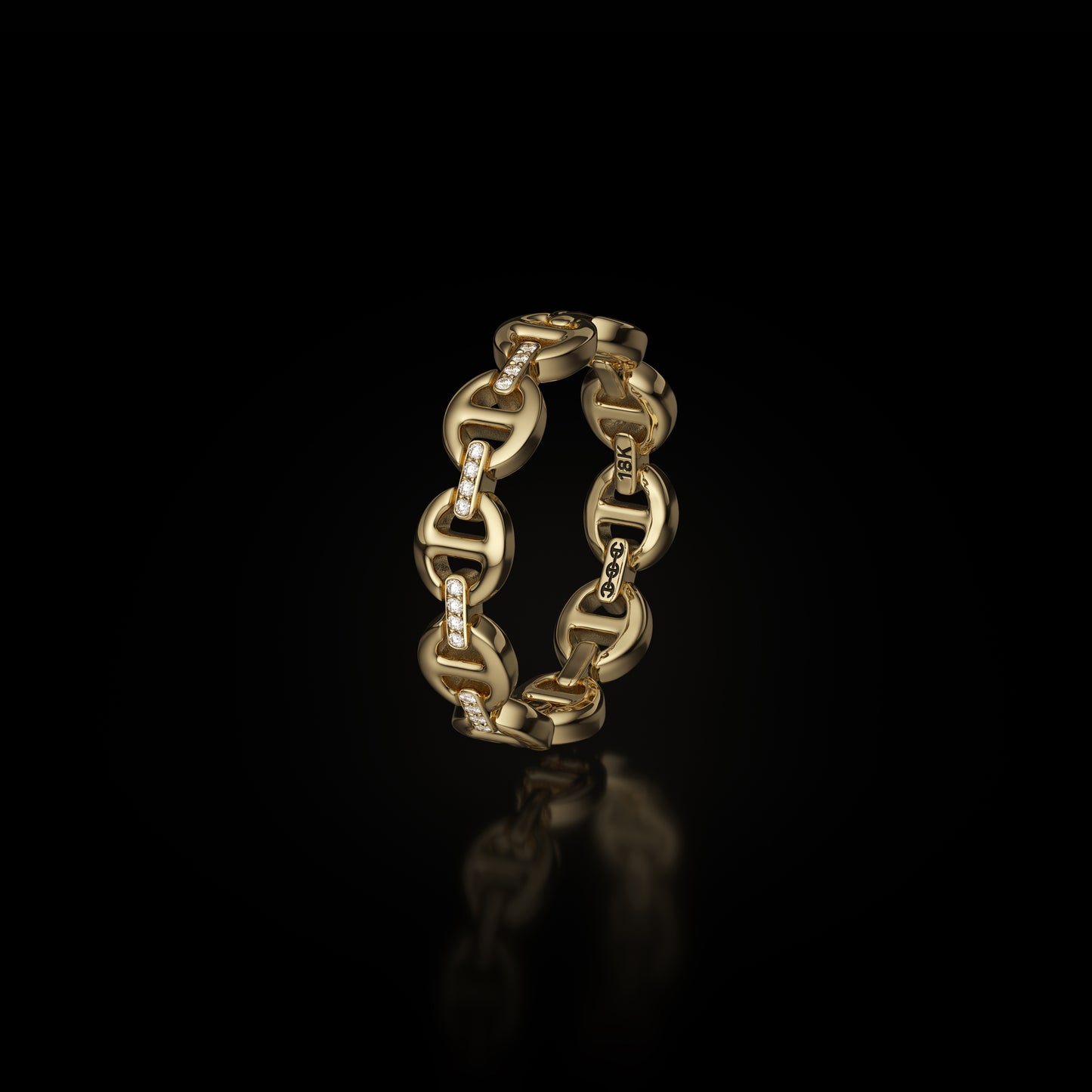 MICRO III WITH DIAMOND BRIDGES