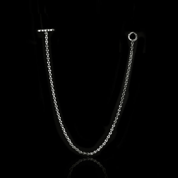 Micro Open-Link™ Necklace - 16"
