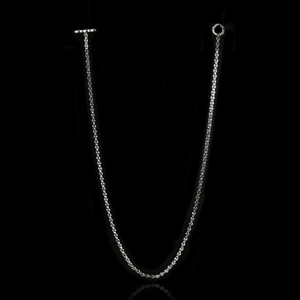 Micro Open-Link™ Necklace - 20"