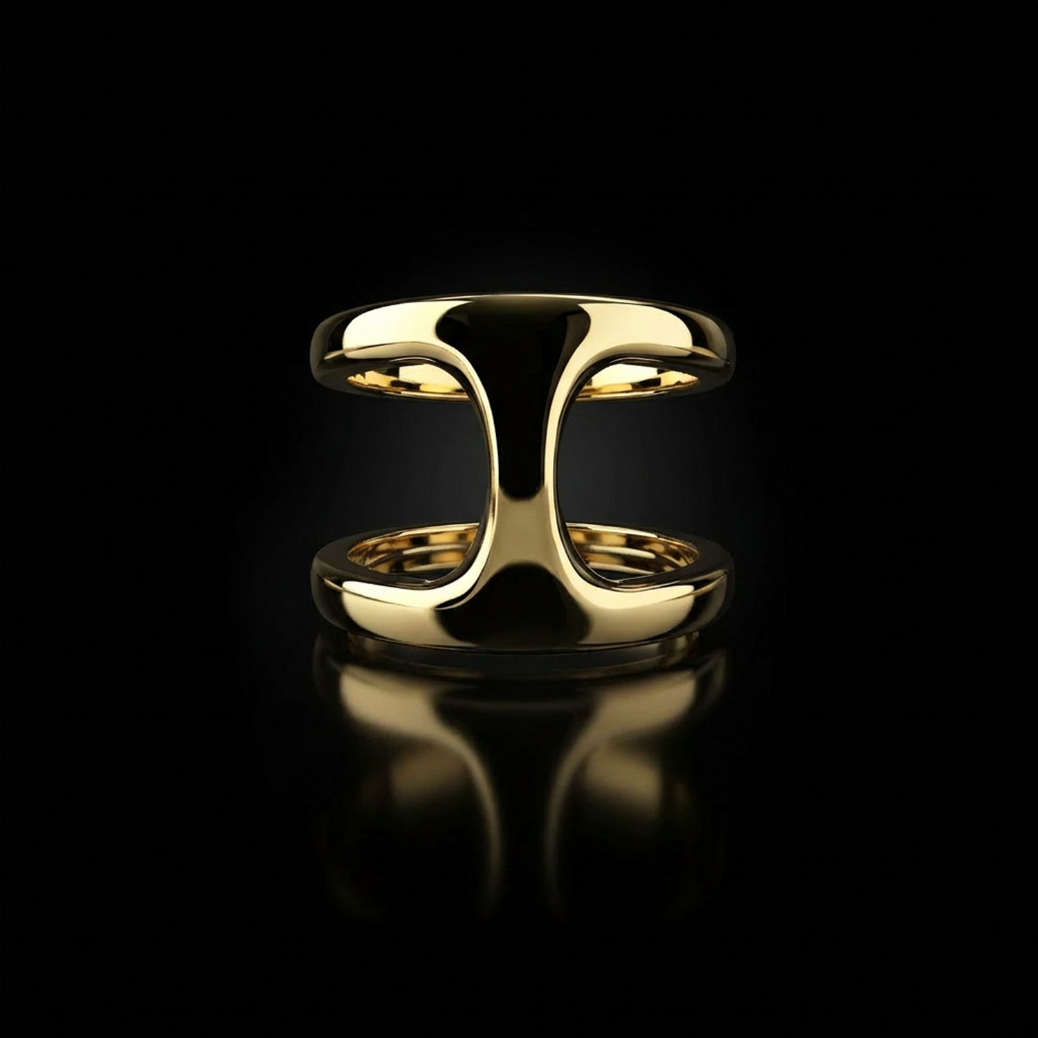 アクセサリー hoorsenbuhs BRUTE PHANTOM Ring Brute Phantom | HOORSENBUHS®