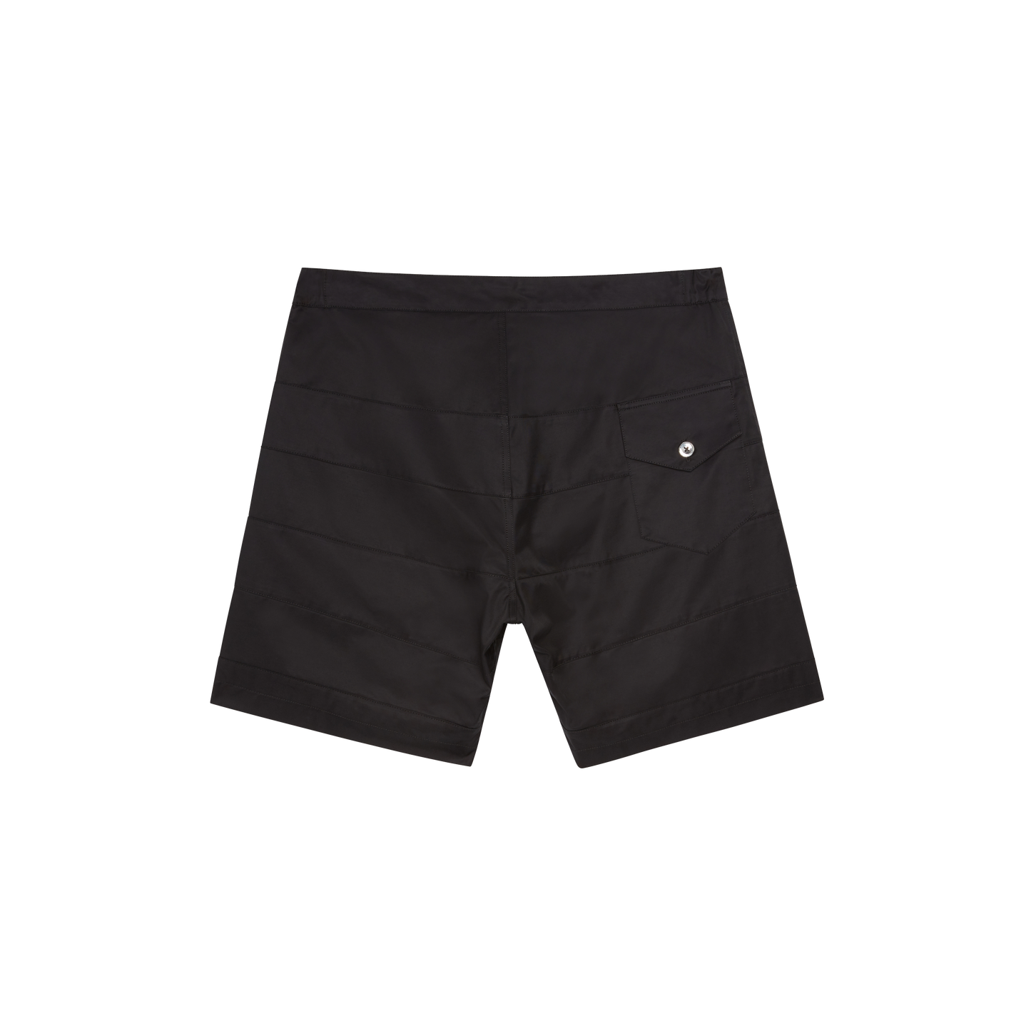 PIECED BOARD SHORT