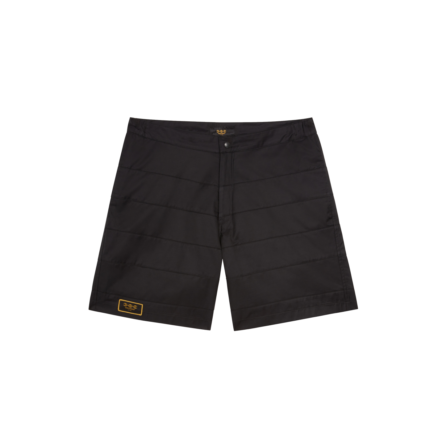 PIECED BOARD SHORT