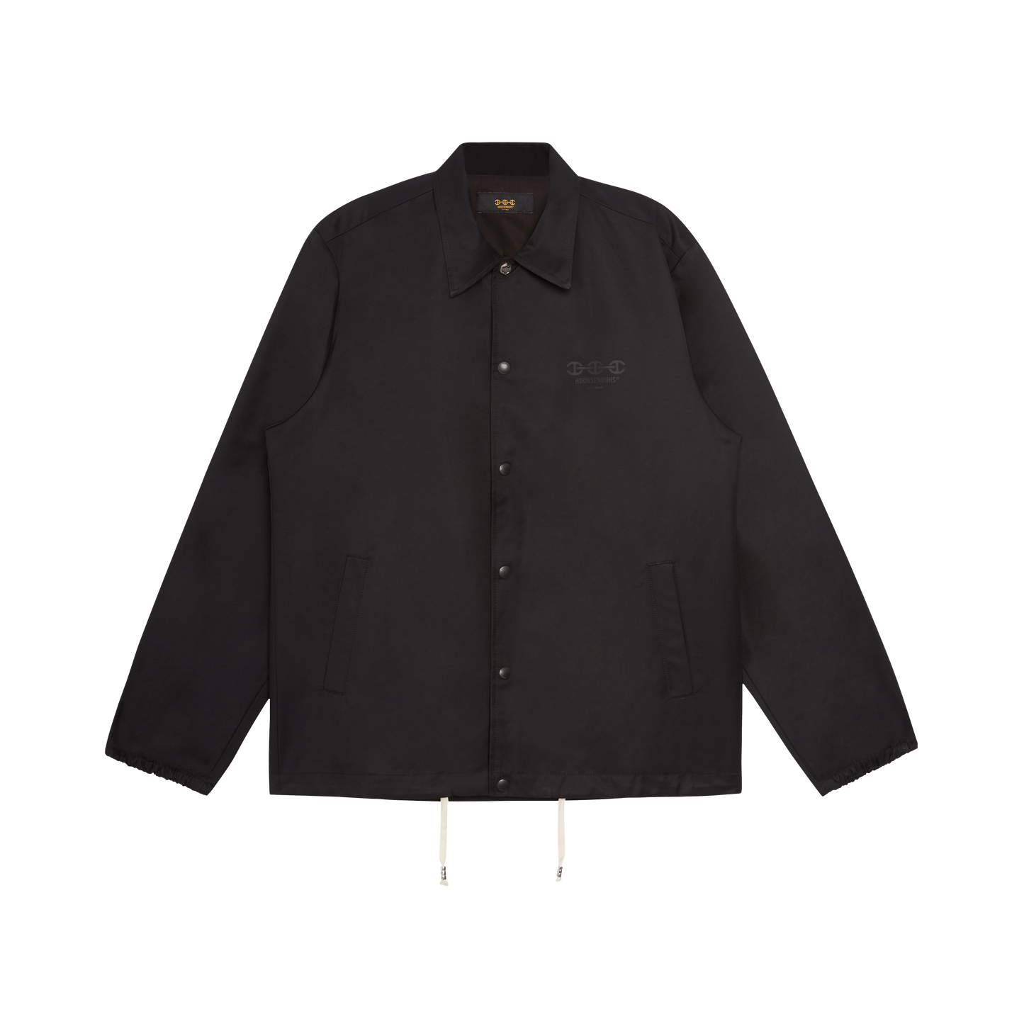 SKATE JACKET