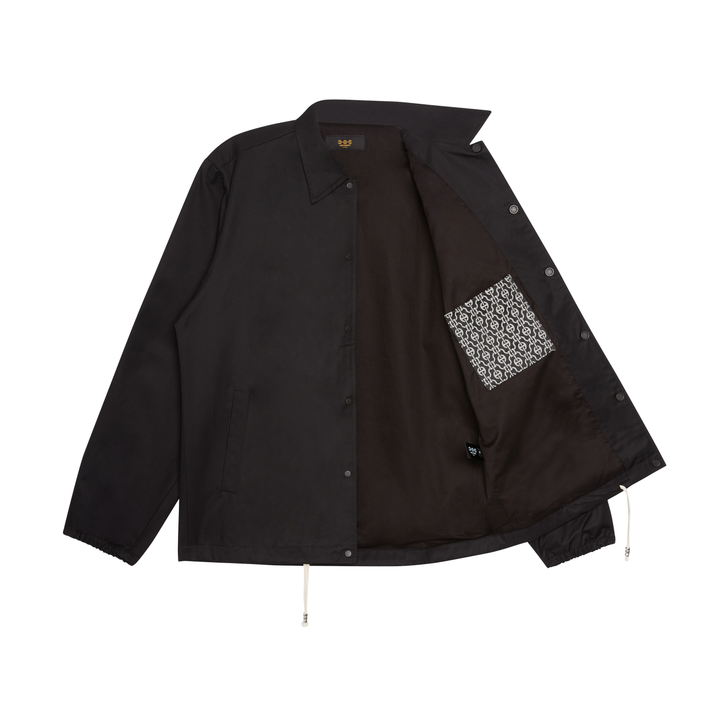SKATE JACKET