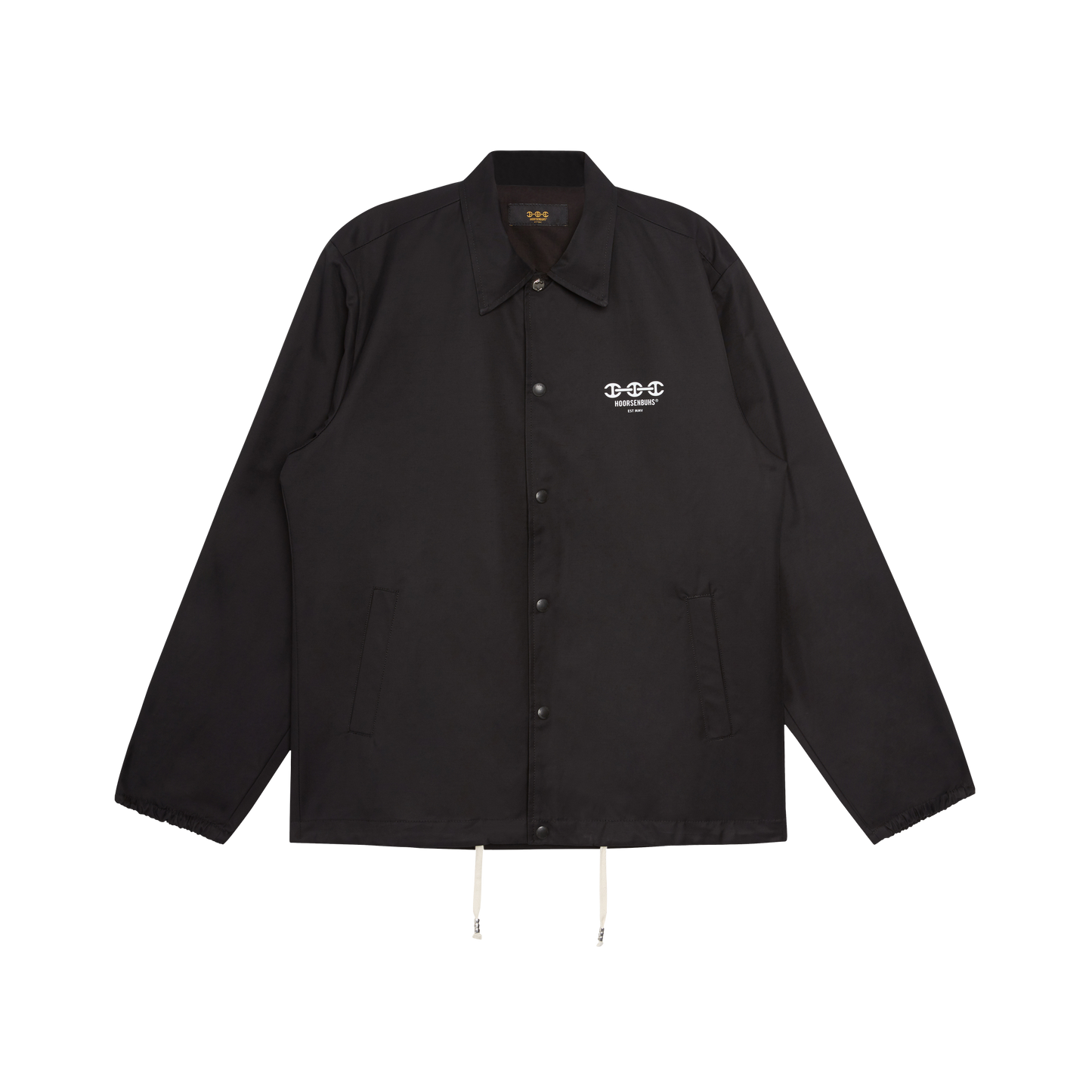 SKATE JACKET