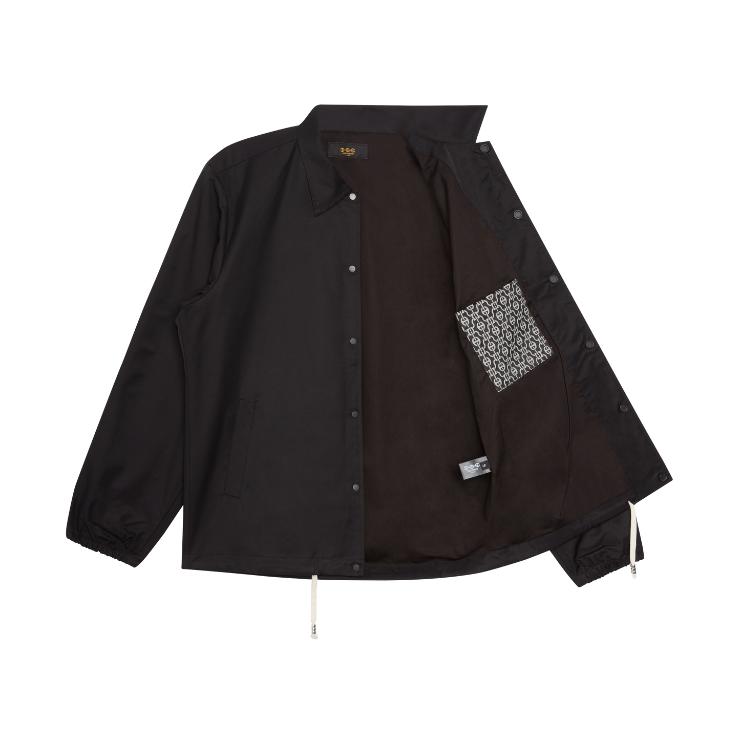 SKATE JACKET