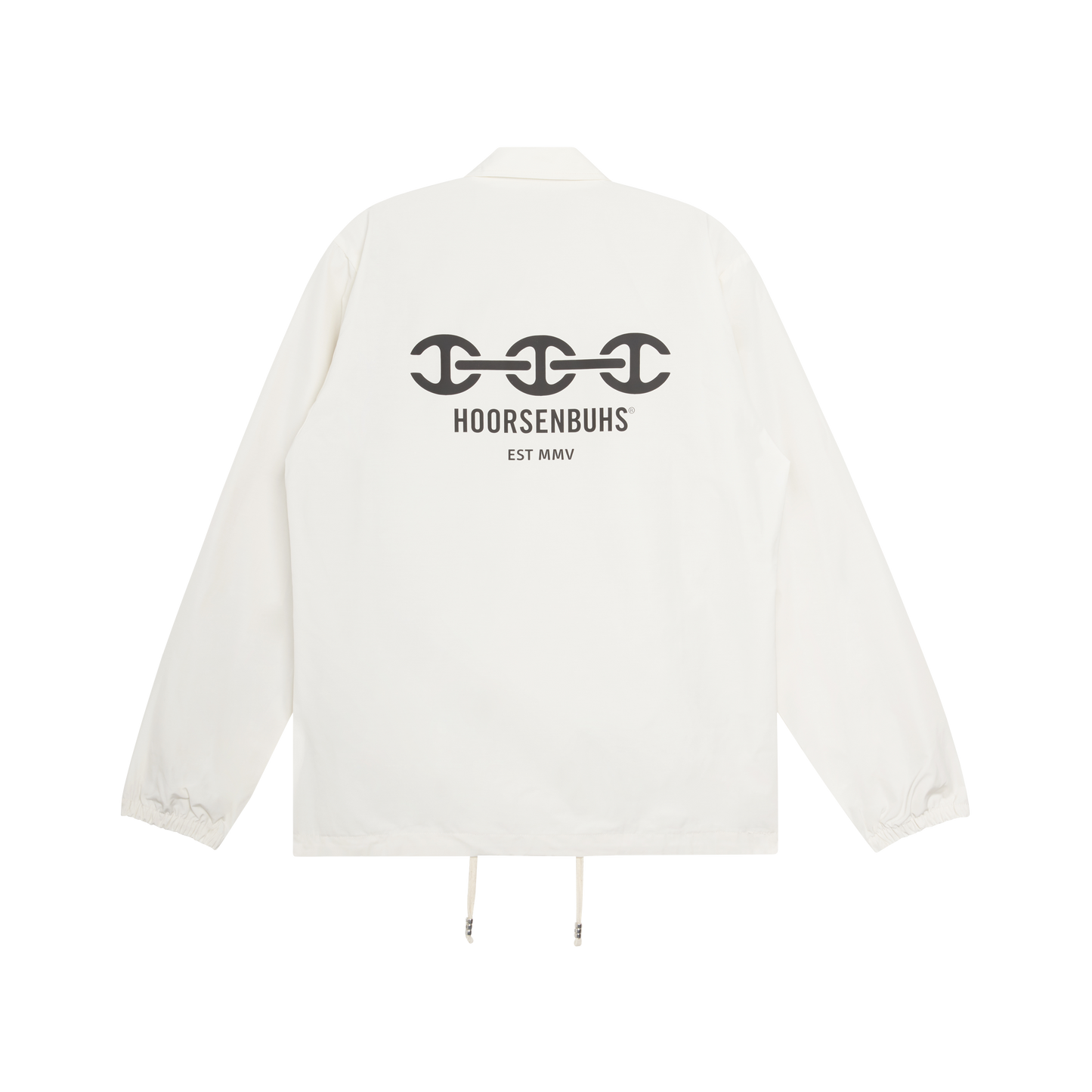 SKATE JACKET