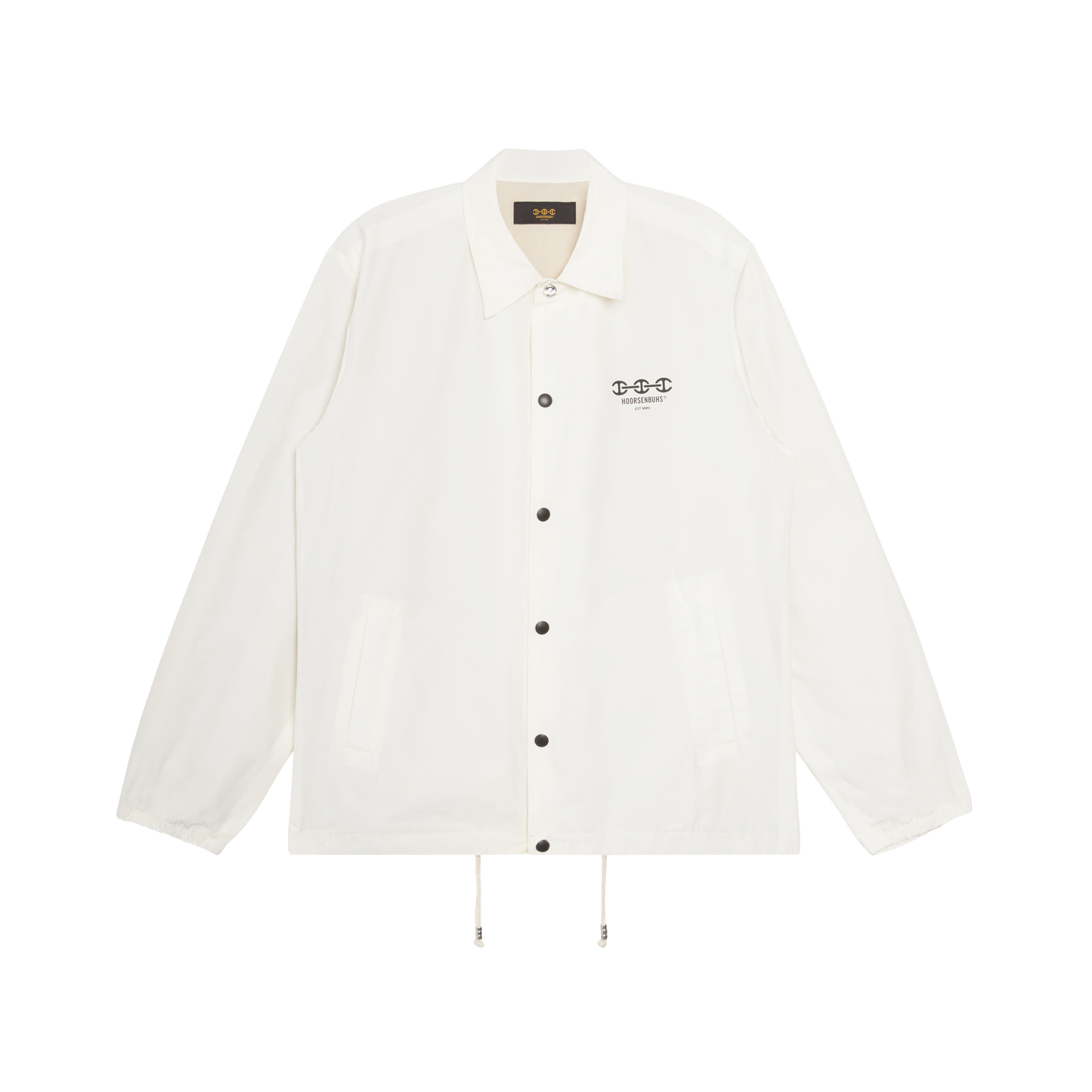 SKATE JACKET