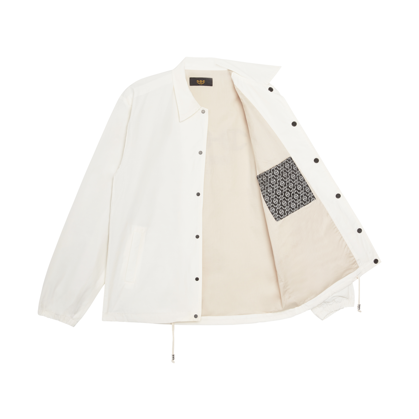 SKATE JACKET