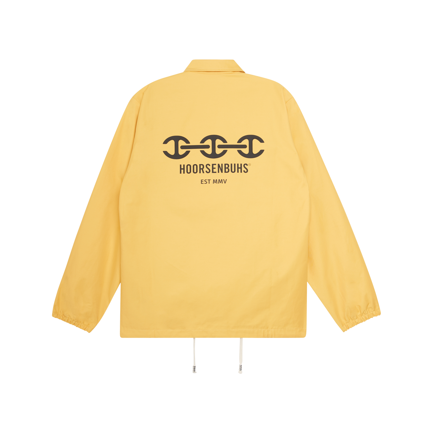 SKATE JACKET