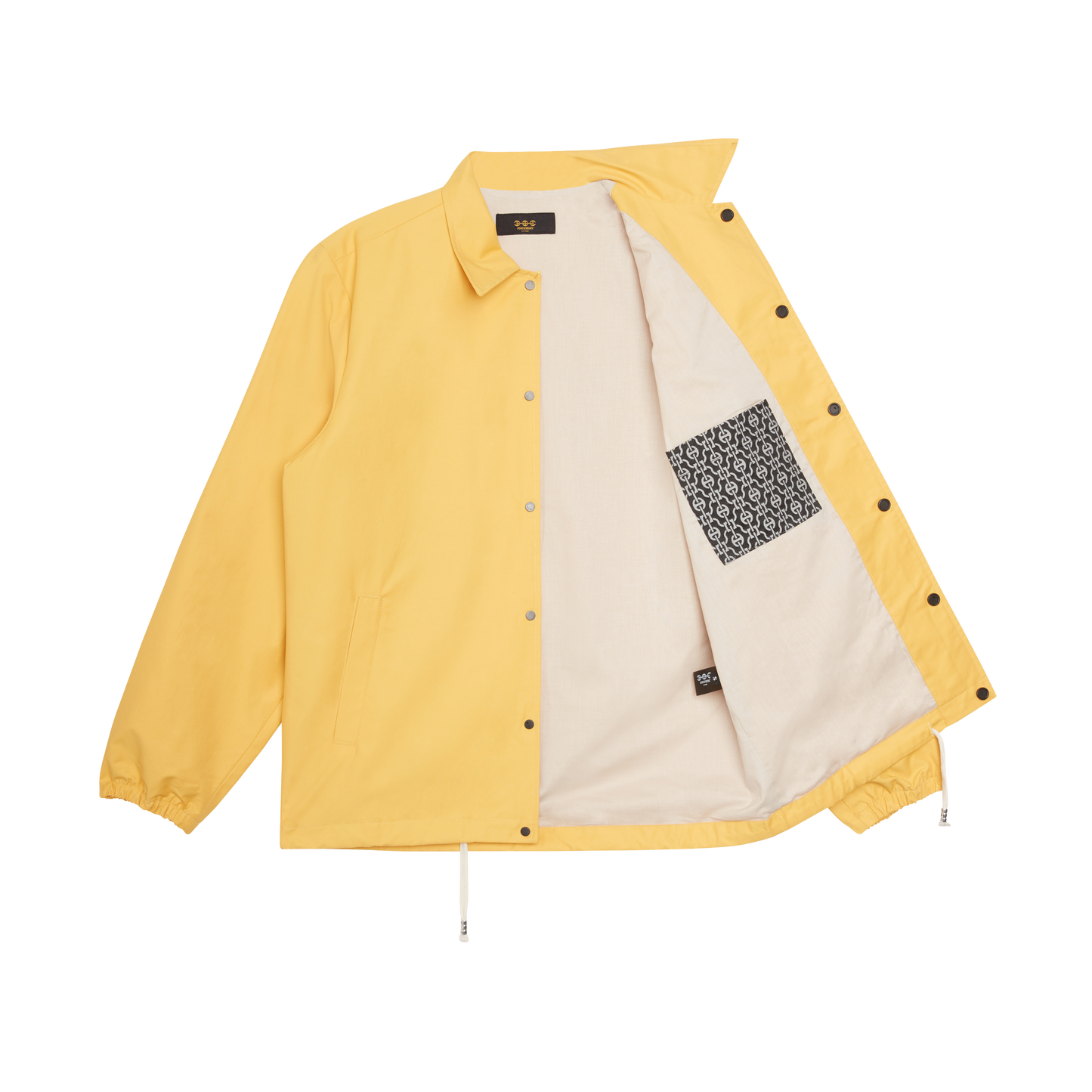 SKATE JACKET