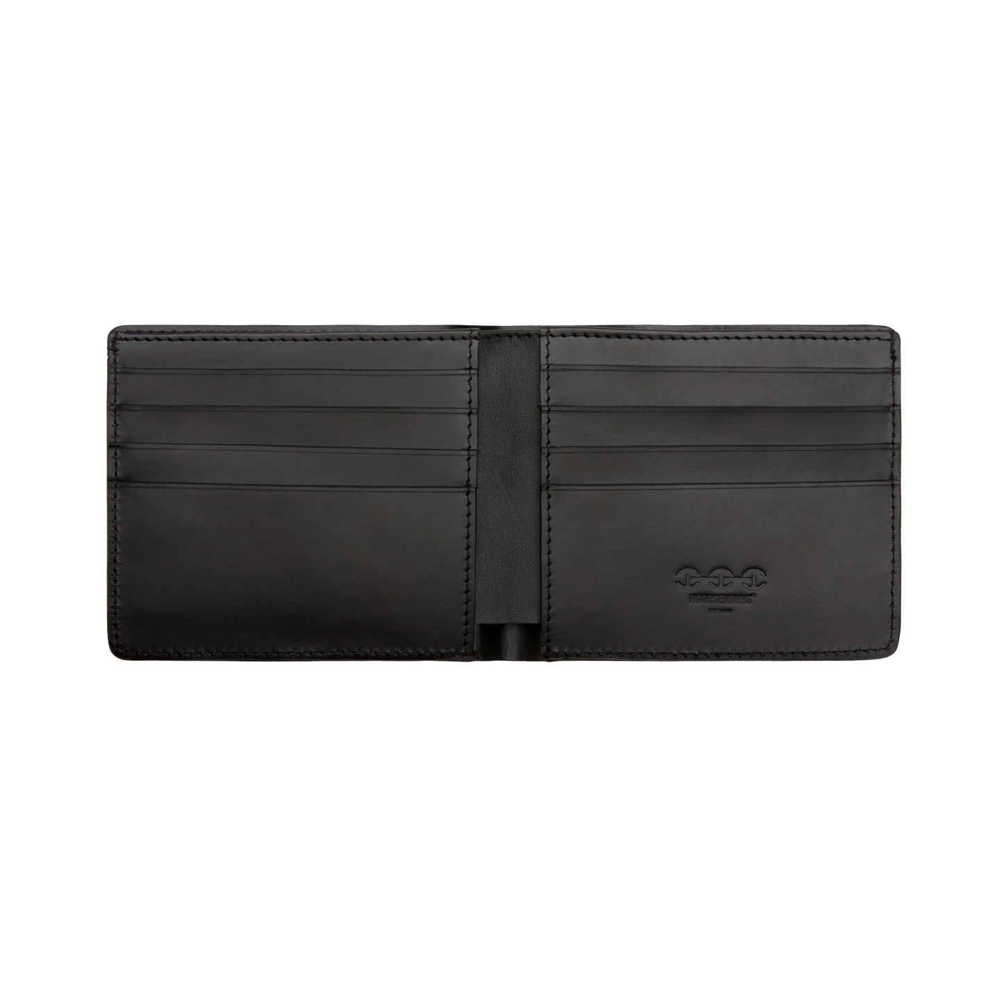 TRADITIONAL BI-FOLD WALLET