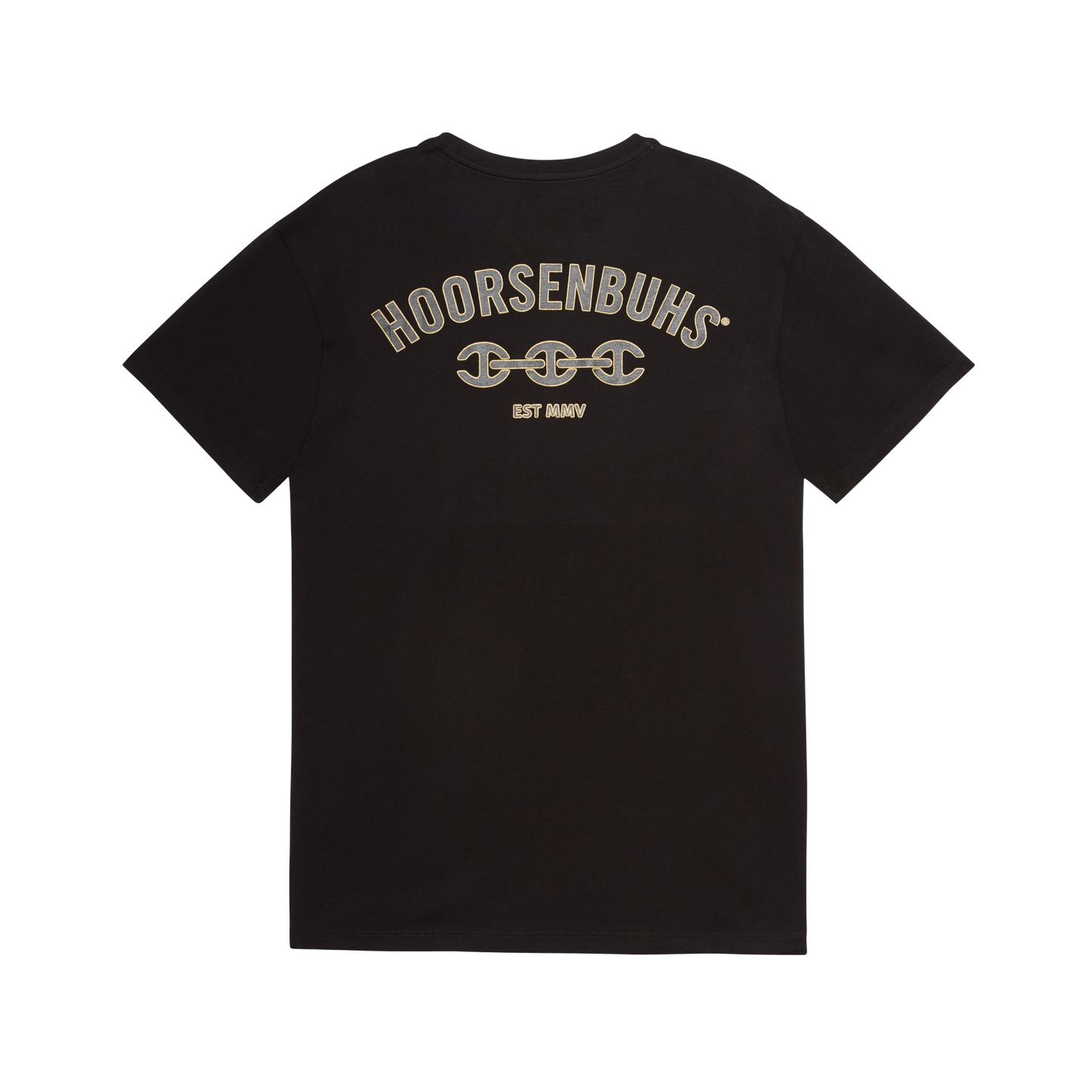 VARSITY TSHIRT