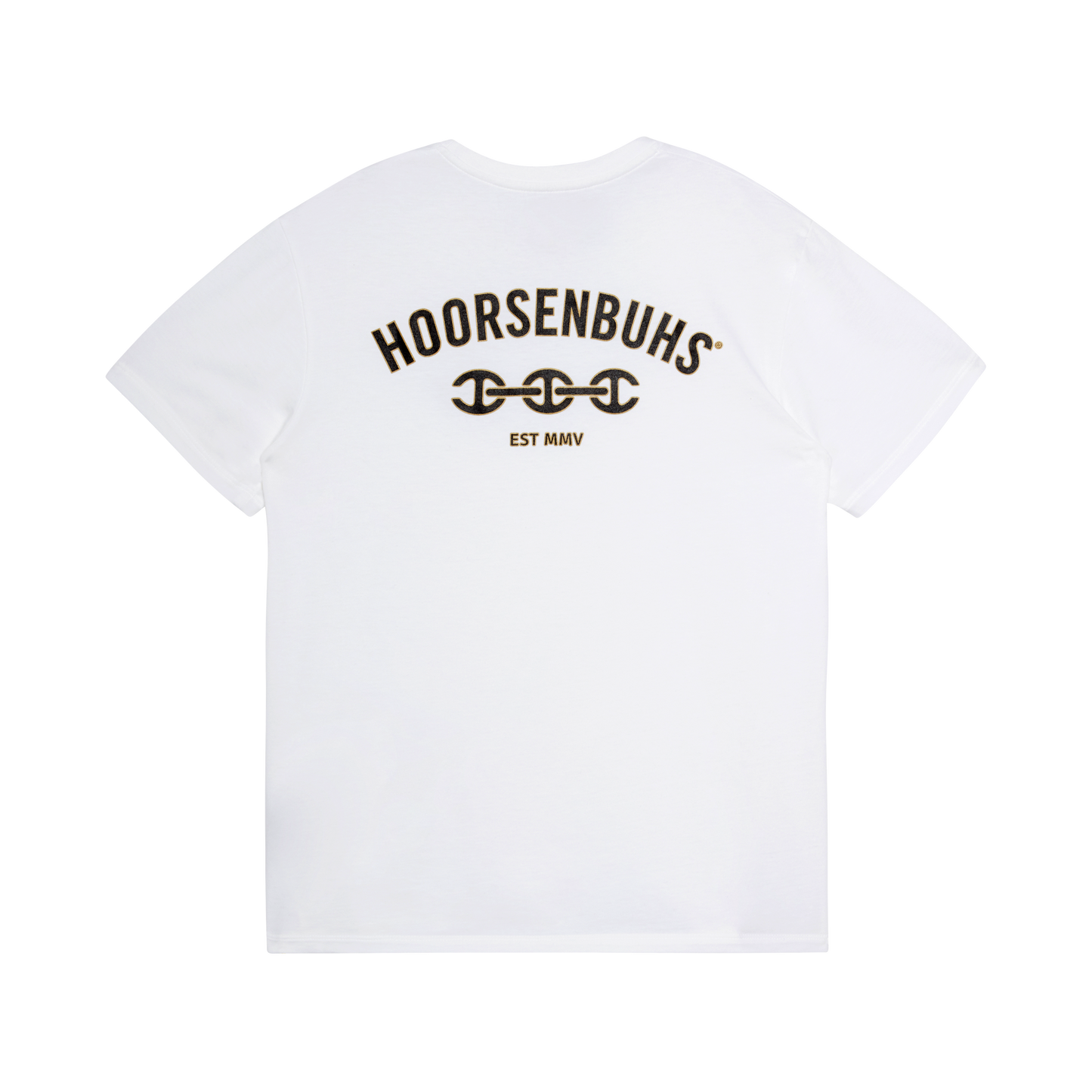 VARSITY TSHIRT