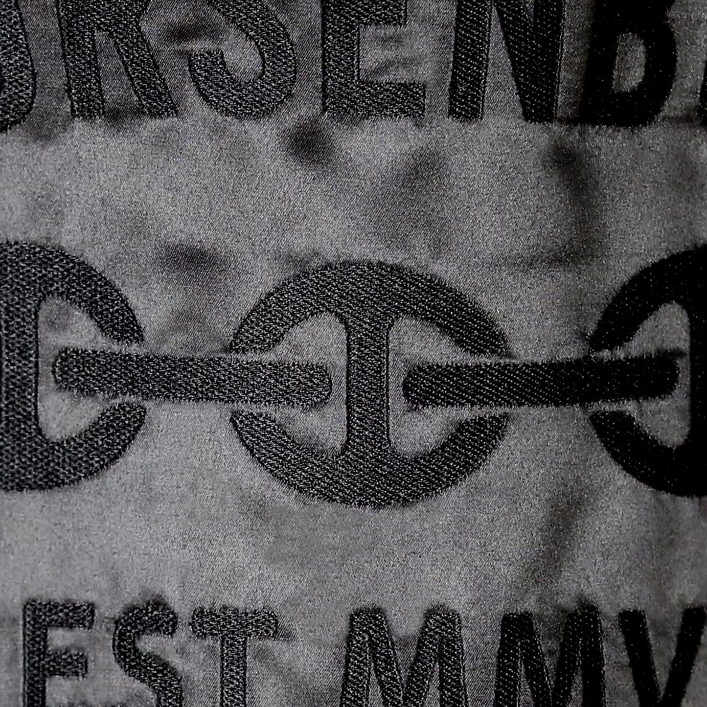 SOUVENIR JACKET