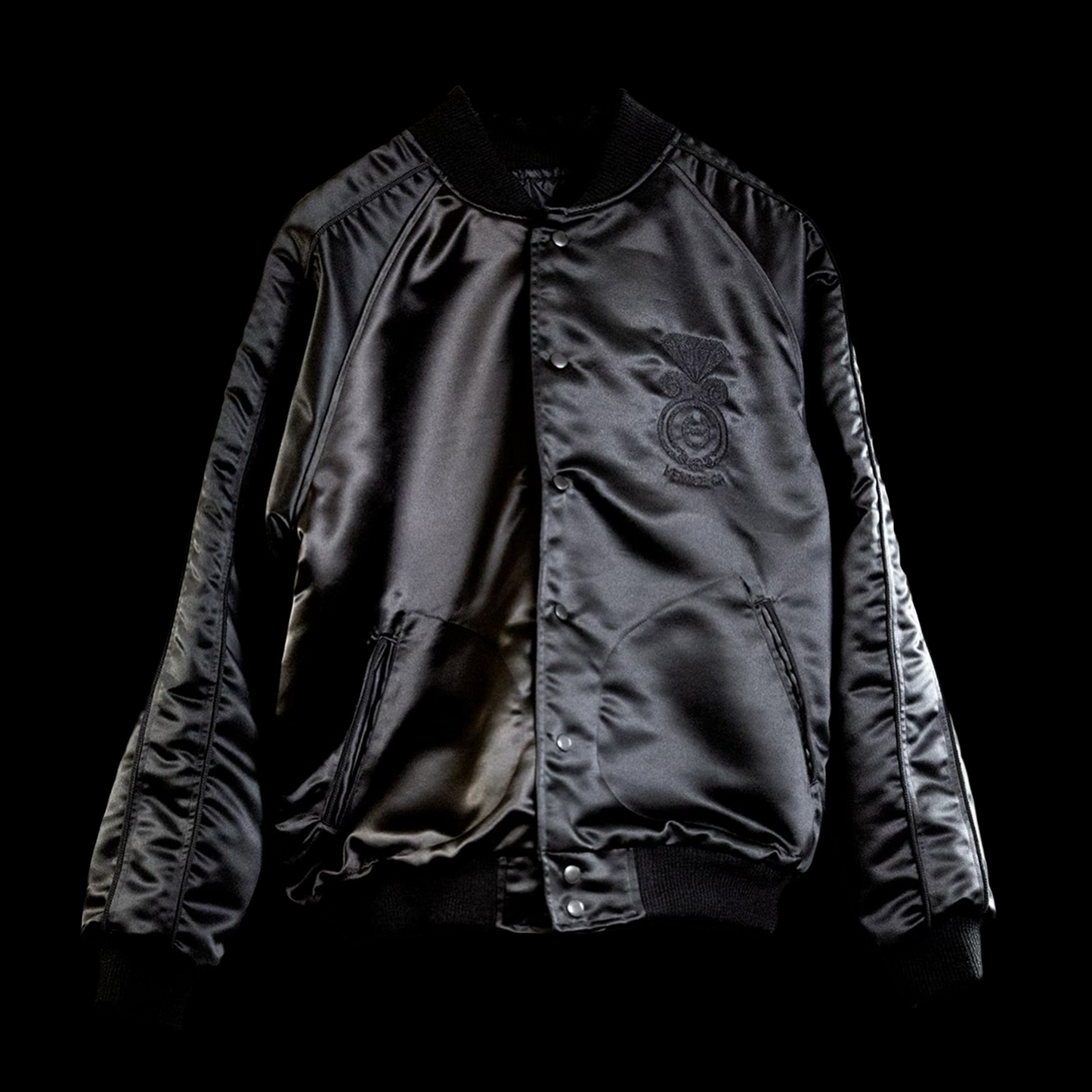 SOUVENIR JACKET