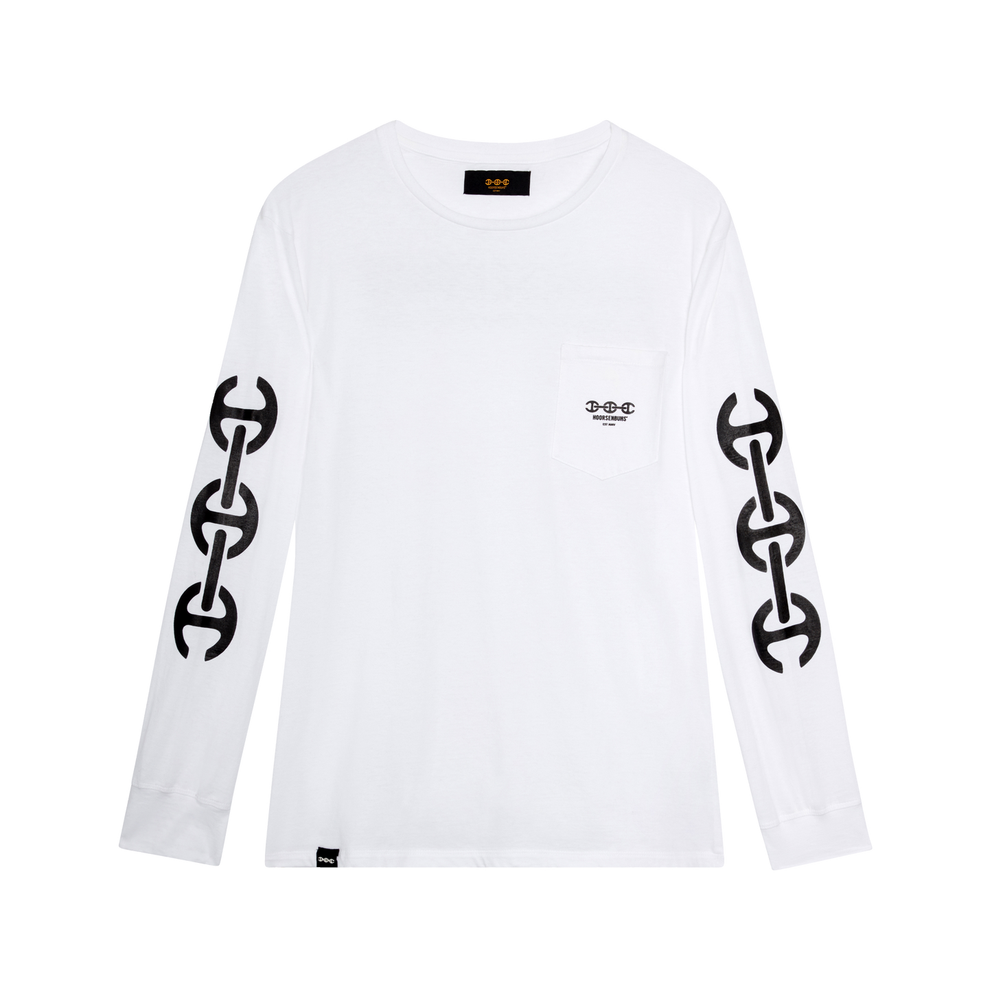 TRI-LINK LONG SLEEVE T SHIRT