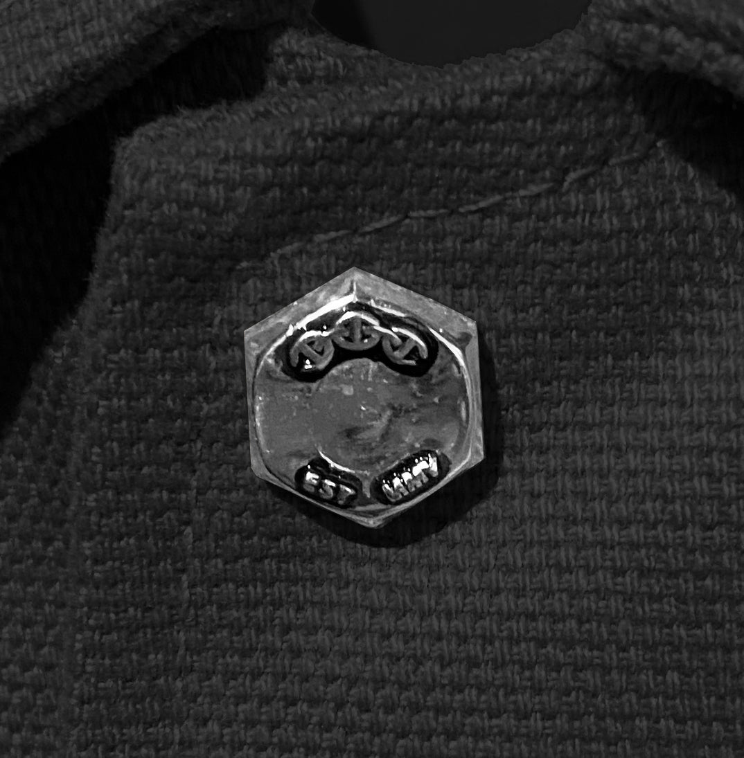FIELD JACKET