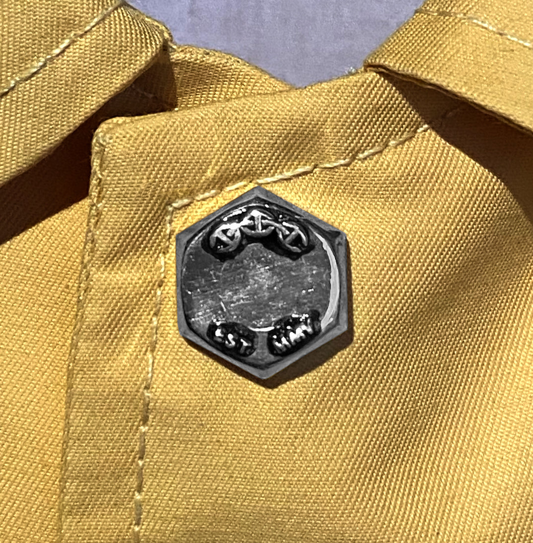 SKATE JACKET