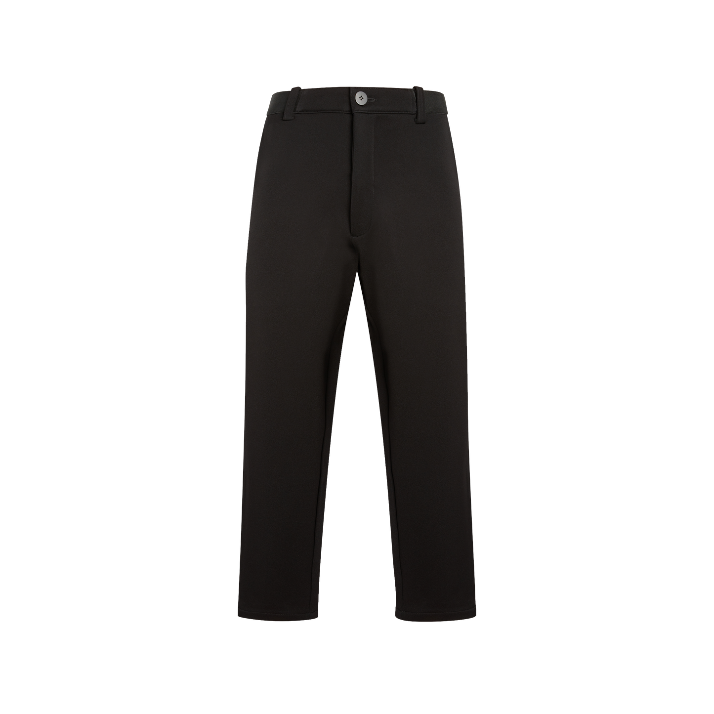 TWILL SLACKER PANT