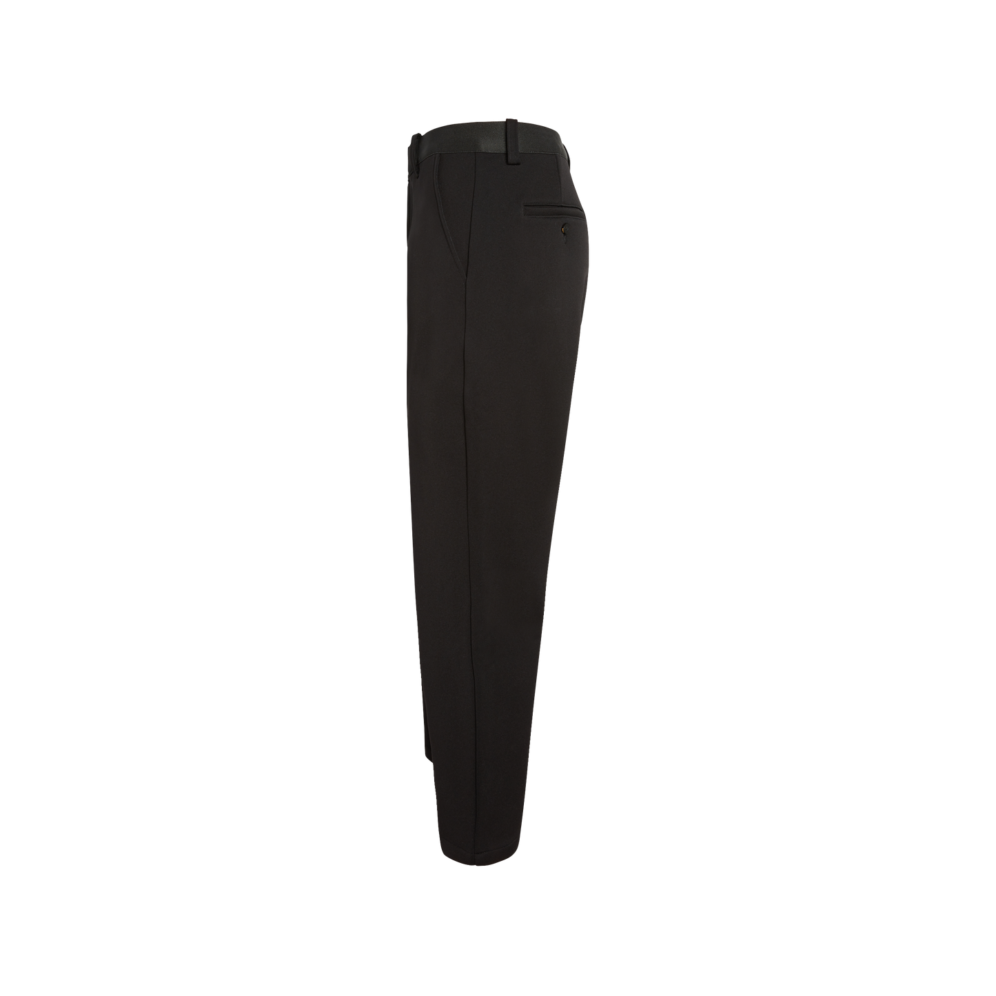 TWILL SLACKER PANT