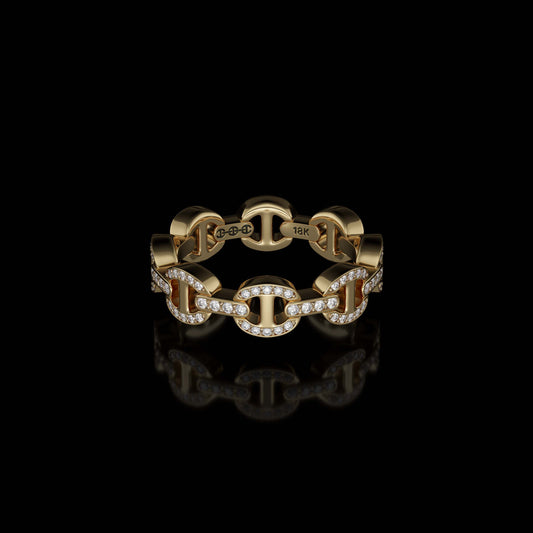 DAME TRI-LINK ANTIQUATED