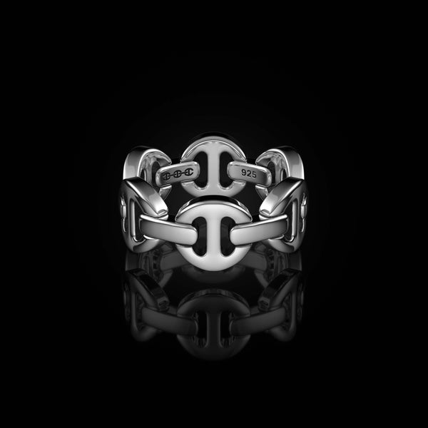 Classic Tri-Link (Sizes 9-12)