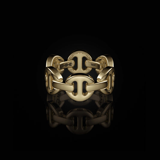 CLASSIC TRI-LINK (SIZES 9-12)