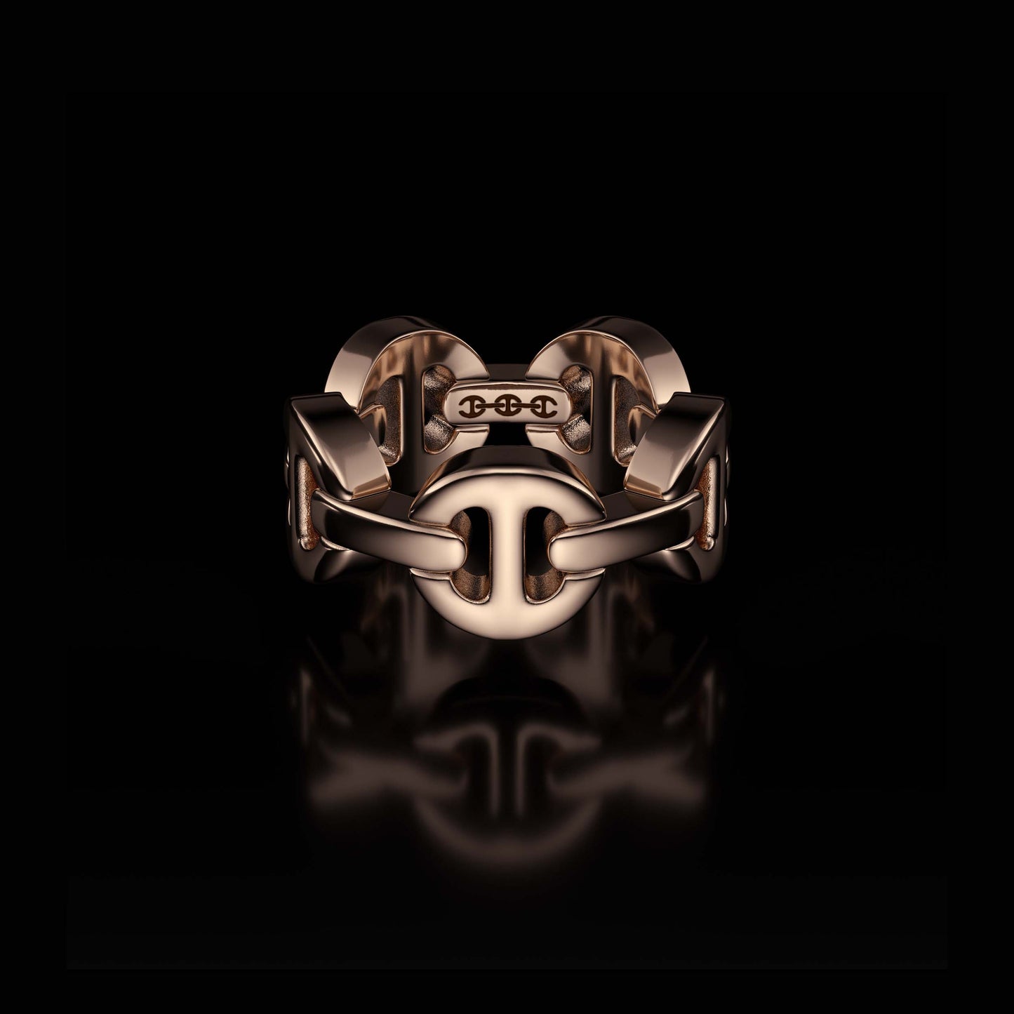 CLASSIC TRI-LINK (SIZES 5-8.5)