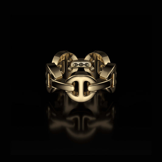 CLASSIC TRI-LINK (SIZES 5-8.5)