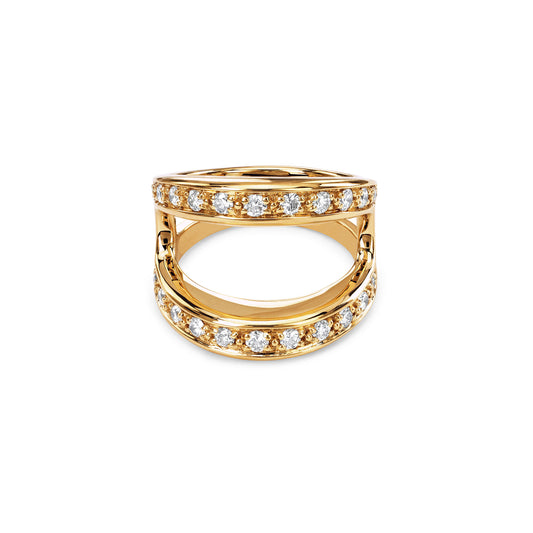 MASQUE WITH DIAMONDS