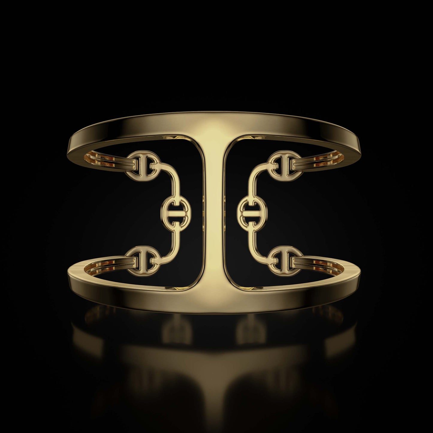 PHANTOM CUFF