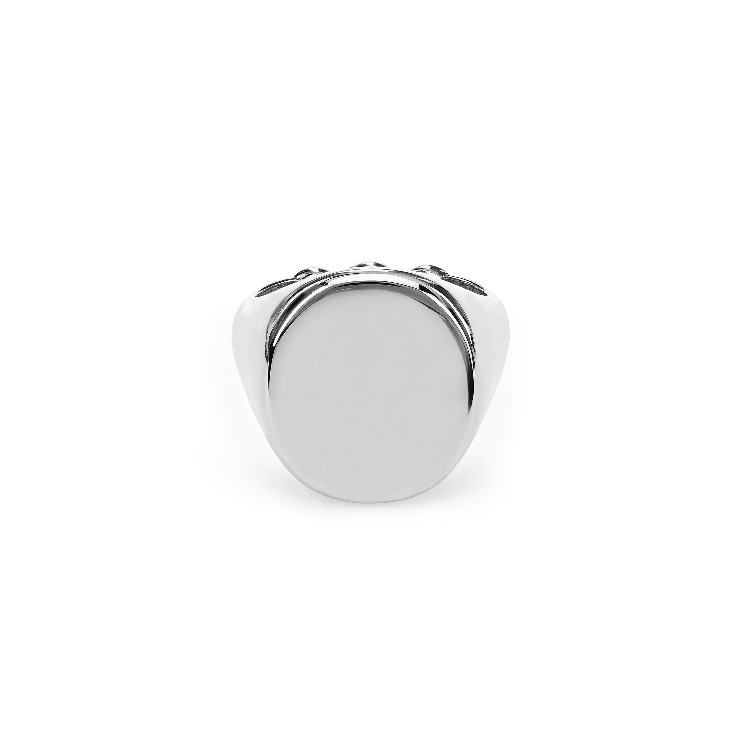 HOORSENBUHS® | SIGNET RING