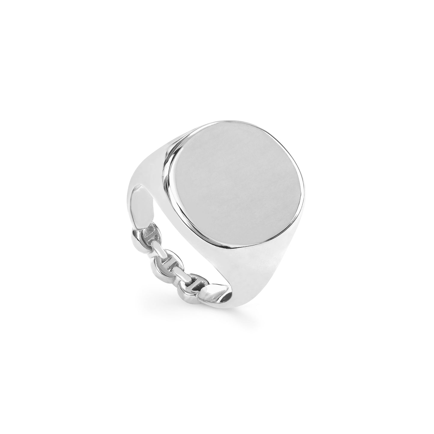 SIGNET RING