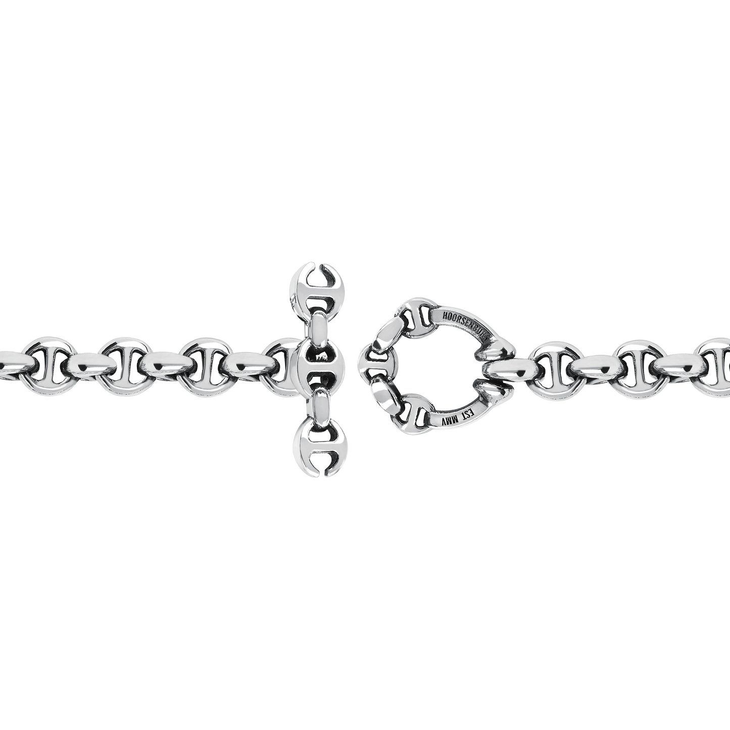 RGK SACRED PLATE BRACELET
