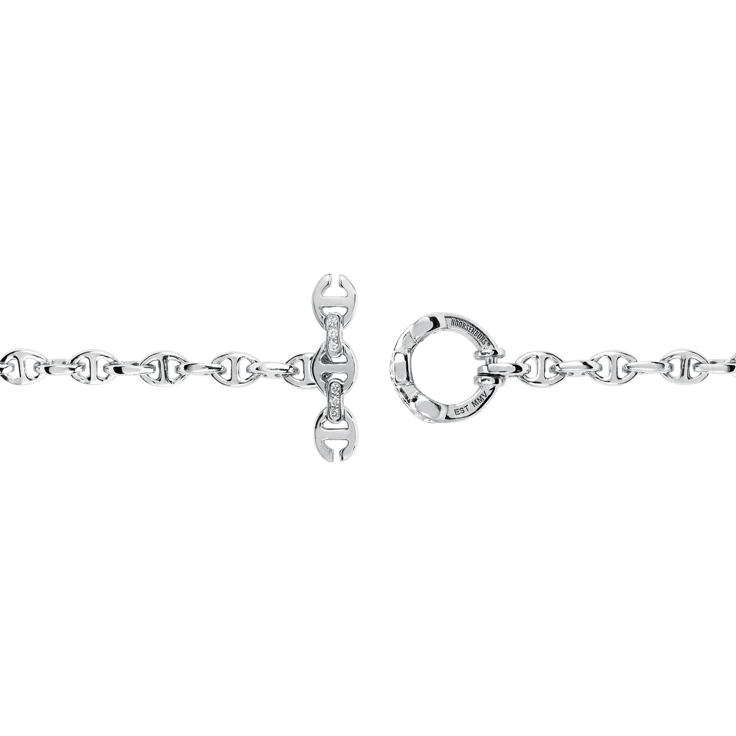 3MM OPEN-LINK™ BRACELET