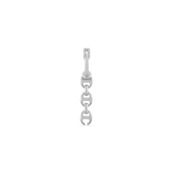 Tri-Link Pendant I