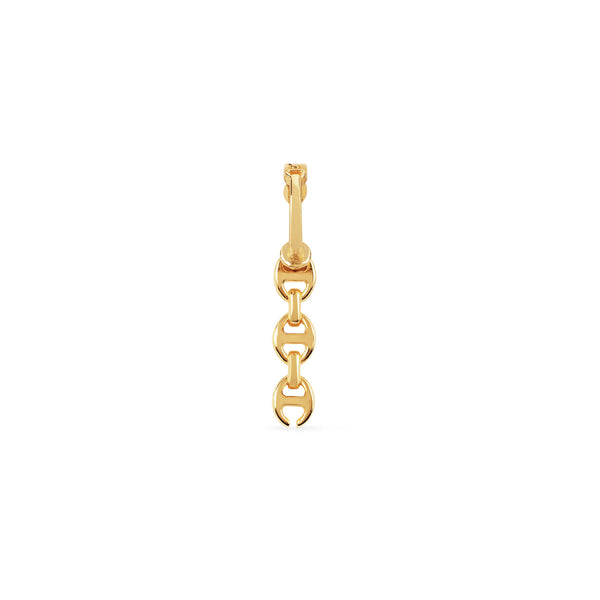 Tri-Link Pendant I